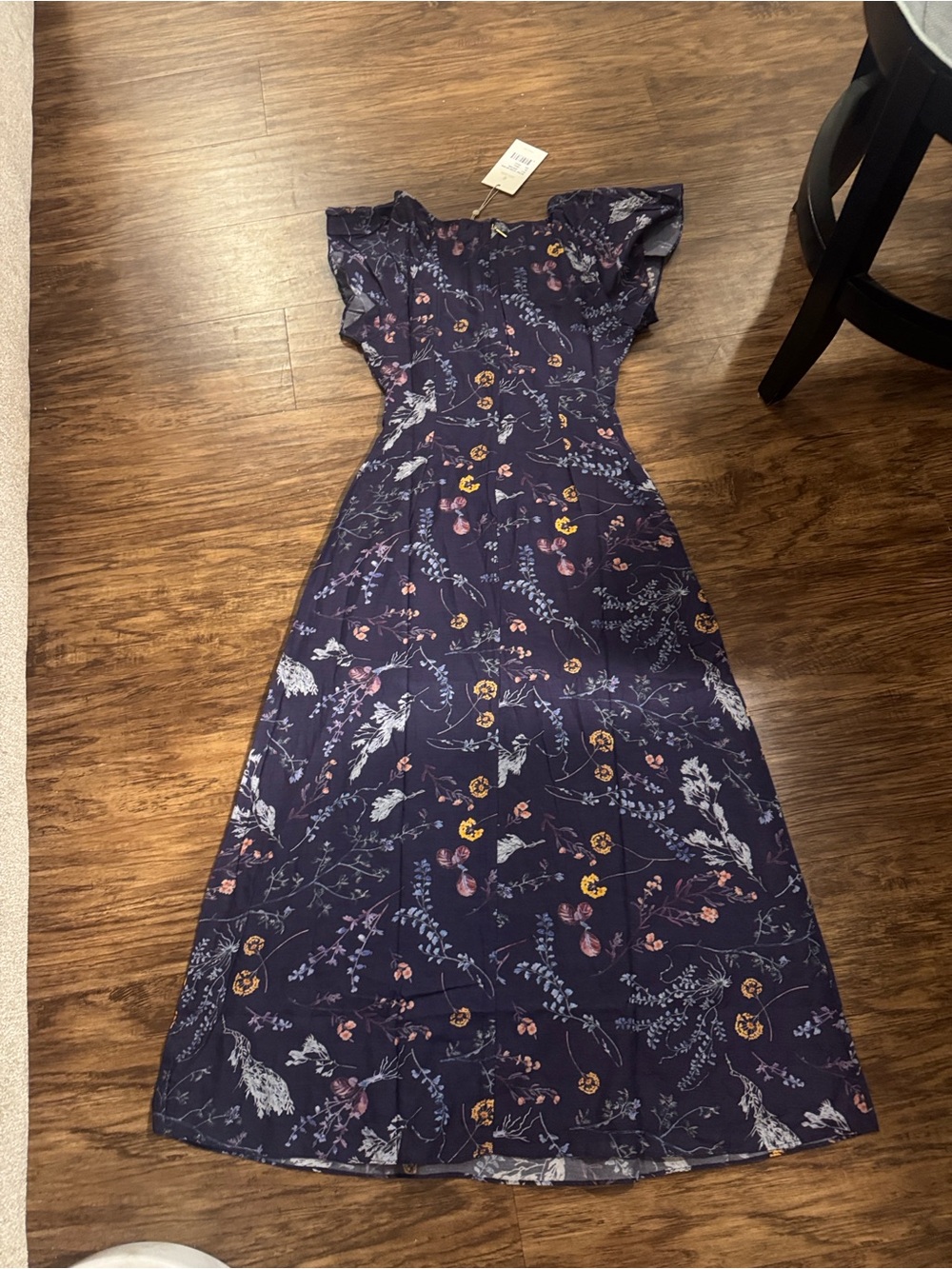 NWT Tuckernuck dress size small - Picture 3 of 3